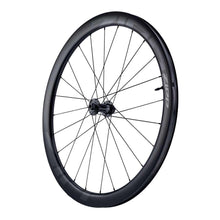 Load image into Gallery viewer, Zipp, 303 S Disc A1, Wheel, Front, 700C / 622, Holes: 24, 12mm TA, 100mm, Disc Center Lock
