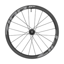 Load image into Gallery viewer, Zipp, 303 SW Tubeless Disc B1, Wheel, Front, 700C / 622, Holes: 20, 12mm TA, 100mm, Disc Center Lock