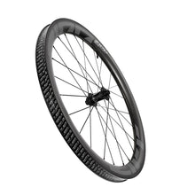 Load image into Gallery viewer, Zipp, 303 XPLR SW, Wheel, Front, 700C / 622, Holes: 24, 12mm TA, 100mm, Disc Center Lock