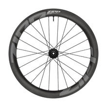 Load image into Gallery viewer, Zipp, 303 XPLR SW, Wheel, Front, 700C / 622, Holes: 24, 12mm TA, 100mm, Disc Center Lock