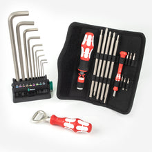 Load image into Gallery viewer, Wera Tools 2023 Advent Calendar