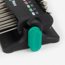 Load image into Gallery viewer, Wera Tools 2023 Advent Calendar
