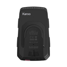 Load image into Gallery viewer, Hammerhead, Karoo B1, Computer, Computer only, Black