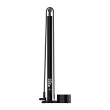 Load image into Gallery viewer, Lezyne, Alloy Digital Floor Drive HV, Floor Pump, Presta Pro Head, Satin Black