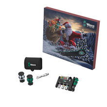 Load image into Gallery viewer, Wera Advent Calendar 2024