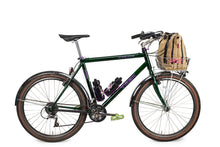 Load image into Gallery viewer, Swift Industries ACME Tech Tote Basket Bag
