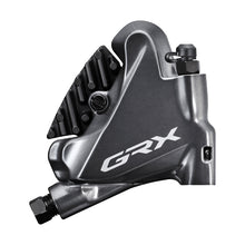Load image into Gallery viewer, Shimano GRX Shifter ST-RX810 Flat-Mount