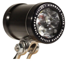 Load image into Gallery viewer, Sinewave Beacon 2 Dymano Light with USB charging