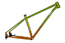 Load image into Gallery viewer, Esker Cycles Hayduke Trail Bikepacking Hardtail Frame