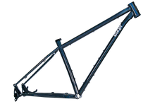 Load image into Gallery viewer, Esker Cycles Hayduke Trail Bikepacking Hardtail Frame