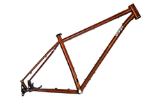 Load image into Gallery viewer, Esker Cycles Hayduke Trail Bikepacking Hardtail Frame