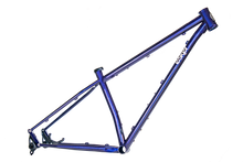 Load image into Gallery viewer, Esker Cycles Japhy Trail Hardtail Frame