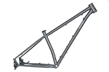 Load image into Gallery viewer, Esker Cycles Japhy Trail Hardtail Frame