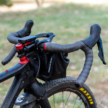Load image into Gallery viewer, Wolf Tooth Components Supple Bar Tape - Black
