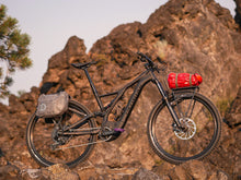 Load image into Gallery viewer, Old Man Mountain Divide Rack - Front or Rear Mount, Black