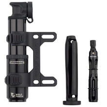 Load image into Gallery viewer, Wolf Tooth EnCase Pump 40cc