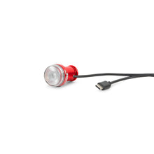 Load image into Gallery viewer, Exposure Redeye MK3 75 Lumens Rear Light USB-C