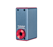 Load image into Gallery viewer, Elettrico Micro Inflator Electric Pump