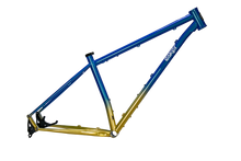 Load image into Gallery viewer, Esker Cycles Japhy Trail Hardtail Frame