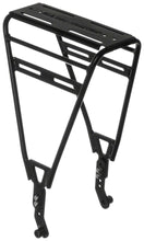 Load image into Gallery viewer, Old Man Mountain Divide Rack - Front or Rear Mount, Black