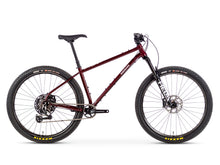 Load image into Gallery viewer, Panorama Cycles Taiga 2 Mountain Bike Trail/Bikepacking Hardtail