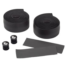 Load image into Gallery viewer, Wolf Tooth Supple Lite Bar Tape - Black