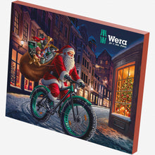 Load image into Gallery viewer, Wera Tools 2023 Advent Calendar