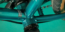 Load image into Gallery viewer, All-City Super Professional Apex 1 Jade