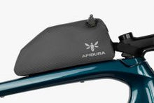 Load image into Gallery viewer, Apidura Expedition Top Tube Pack, 1 Litre Bolt-on