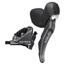 Load image into Gallery viewer, Shimano GRX Shifter ST-RX810 Flat-Mount