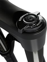 Load image into Gallery viewer, RockShox Lyrik Select Charger RC Suspension Fork - 29", 160 mm, 15 x 110 mm, 42 mm Offset, Diffusion Black, C3
