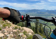 Load image into Gallery viewer, Timber MTB Model Yew! MTB Bell - Quick Release, Black