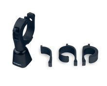 Load image into Gallery viewer, Timber MTB Model Yew! MTB Bell - Quick Release, Black