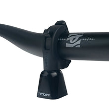 Load image into Gallery viewer, Timber MTB Model Yew! MTB Bell - Quick Release, Black