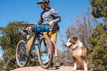Load image into Gallery viewer, Esker Cycles Japhy Trail Hardtail Frame
