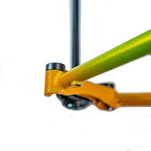 Load image into Gallery viewer, Esker Cycles Hayduke Trail Bikepacking Hardtail Frame