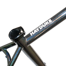 Load image into Gallery viewer, Esker Cycles Hayduke Trail Bikepacking Hardtail Frame