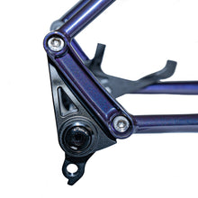 Load image into Gallery viewer, Esker Cycles Japhy Trail Hardtail Frame