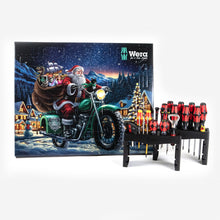 Load image into Gallery viewer, WERA Tools Advent Calender 2025