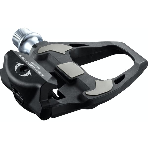 Shimano spd release on sale angle