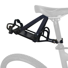 Load image into Gallery viewer, Portland Design Works Bindle Seatpost Rack