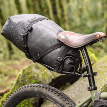 Load image into Gallery viewer, Portland Design Works Bindle Seatpost Rack