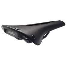 Load image into Gallery viewer, Brooks Cambium C15 Carved All Weather Saddle