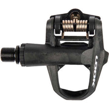 Load image into Gallery viewer, Look, Keo 2 Max, Pedals, Composite Body, Cr-Mo axle, Black