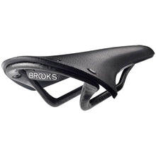 Load image into Gallery viewer, Brooks Cambium C13 Carbon All Weather Saddle