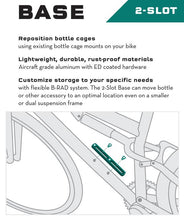 Load image into Gallery viewer, Wolf Tooth Components B-Rad 2