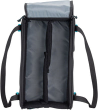 Load image into Gallery viewer, MSW Blacktop Trunk Bag Black