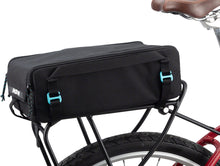 Load image into Gallery viewer, MSW Blacktop Trunk Bag Black