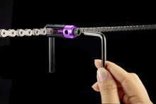 Load image into Gallery viewer, Clever Chain Barrel AL