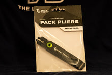 Load image into Gallery viewer, Wolf Tooth Masterlink Combo Pliers
